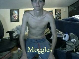moggles Cube Lille
