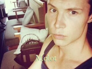 molot Cube Lille