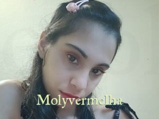 Molyvermelha