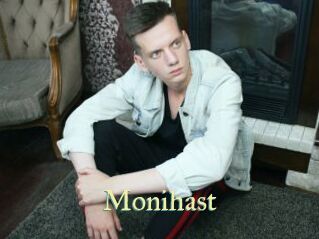 Monihast