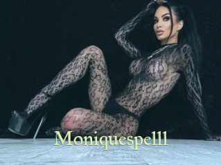 Moniquespelll