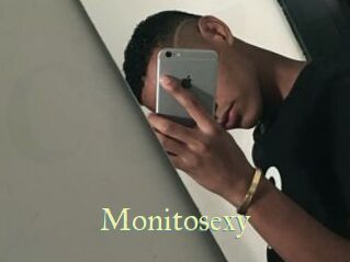 monitosexy Cube Lille