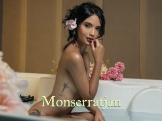 Monserratjan