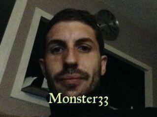 Monster33
