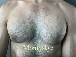 Montyskye
