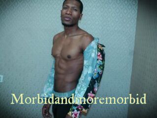 Morbidandmoremorbid