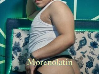Morenolatin