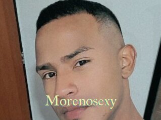 Morenosexy