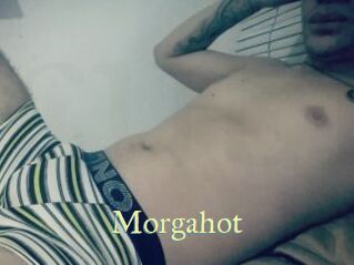 morgahot Cube Lille