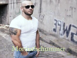 Morristhehummer