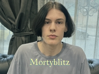 Mortyblitz