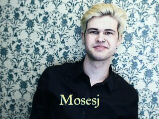 Mosesj