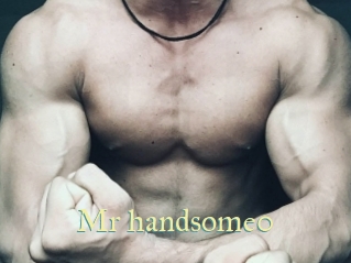 Mr_handsome0