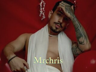 Mrchris
