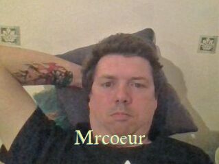Mrcoeur