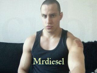 Mrdiesel