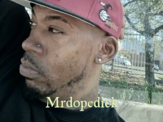 Mrdopedick