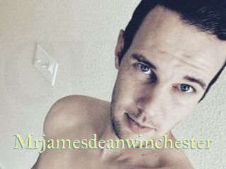 Mrjamesdeanwinchester