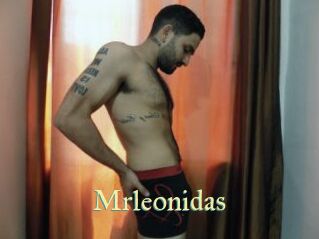 Mrleonidas