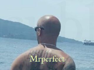 Mrperfect