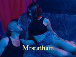 Mrstatham