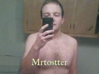 Mrtostter