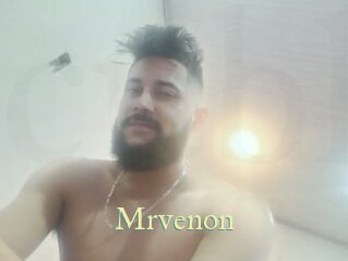 Mrvenon