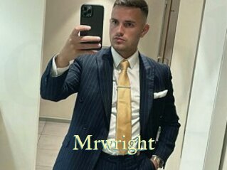 Mrwright
