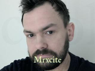 Mrxcite