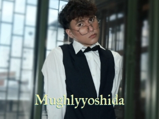 Mughlyyoshida