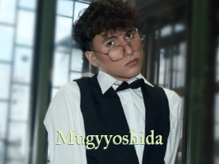 Mugyyoshida