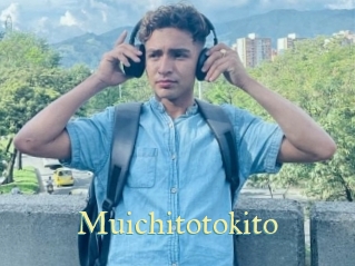 muichitotokito Cube Lille