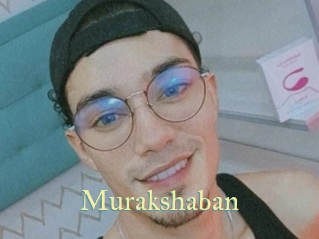 Murakshaban