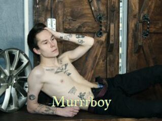 Murrrboy
