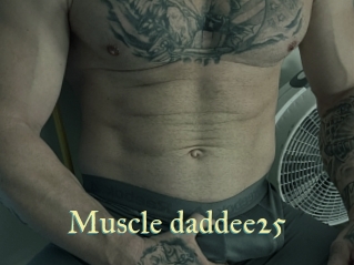 Muscle_daddee25
