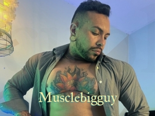Musclebigguy