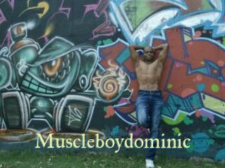 Muscleboydominic