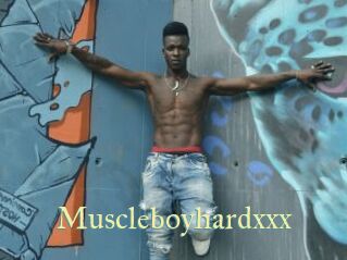 Muscleboyhardxxx