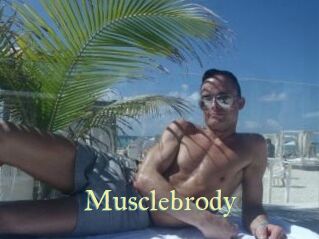 Musclebrody