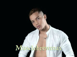 Musclebrowmax