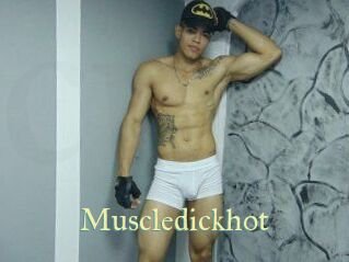 Muscledickhot