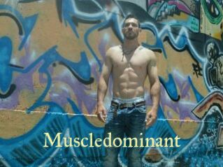Muscledominant