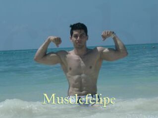 Musclefelipe