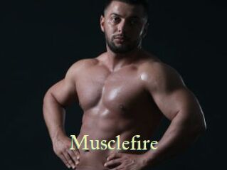 Musclefire
