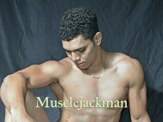Musclejackman