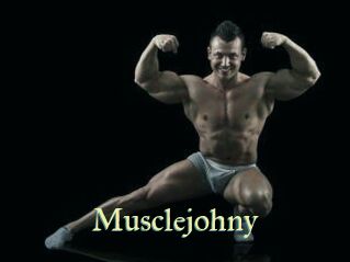Musclejohny
