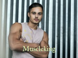 Muscleking
