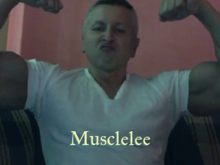 Musclelee