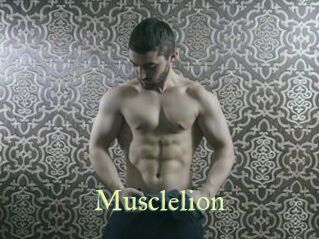 Musclelion