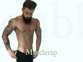 Musclerap